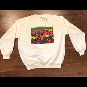 Vintage Hudson Bay Company Crewneck